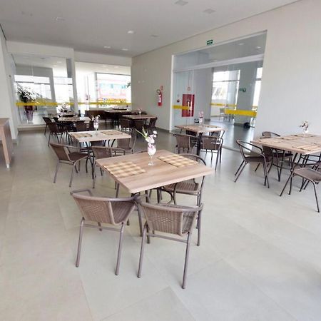 410 Everest Flat Service Caldas Novas Exterior photo