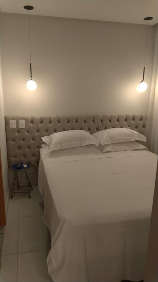 410 Everest Flat Service Caldas Novas Exterior photo