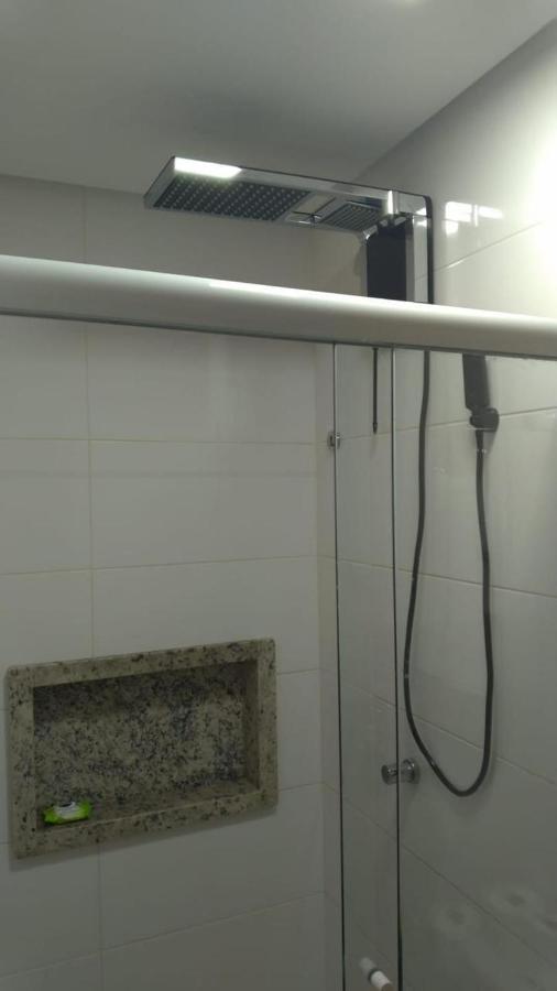 410 Everest Flat Service Caldas Novas Exterior photo