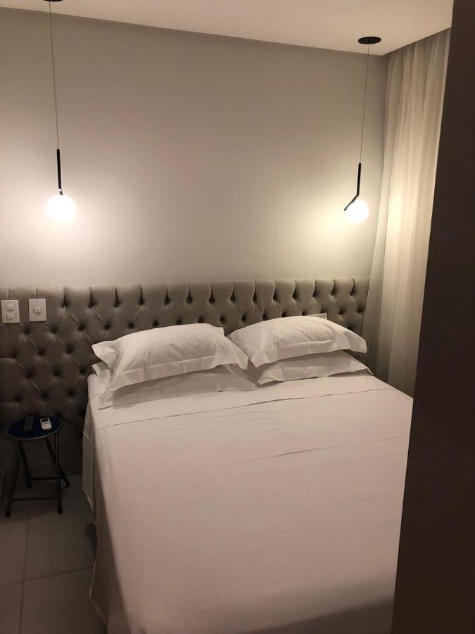 410 Everest Flat Service Caldas Novas Exterior photo