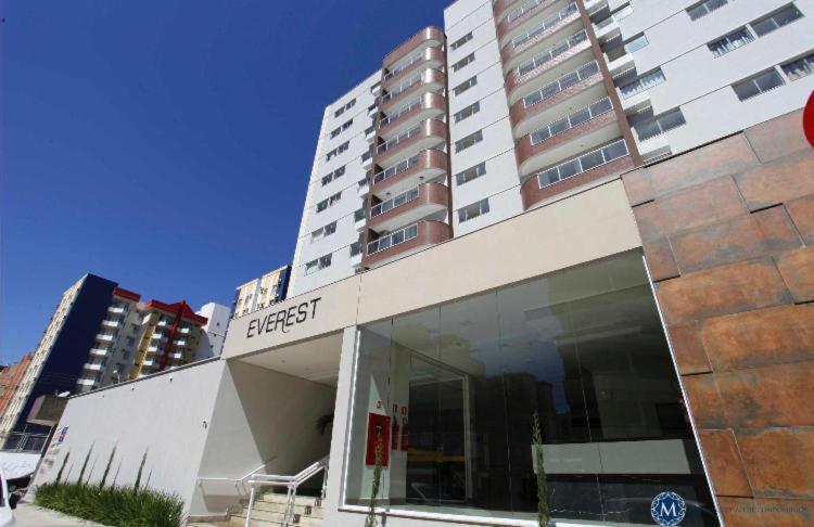 410 Everest Flat Service Caldas Novas Exterior photo