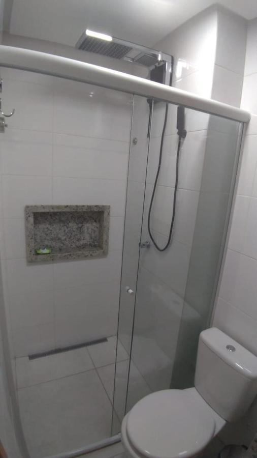410 Everest Flat Service Caldas Novas Exterior photo