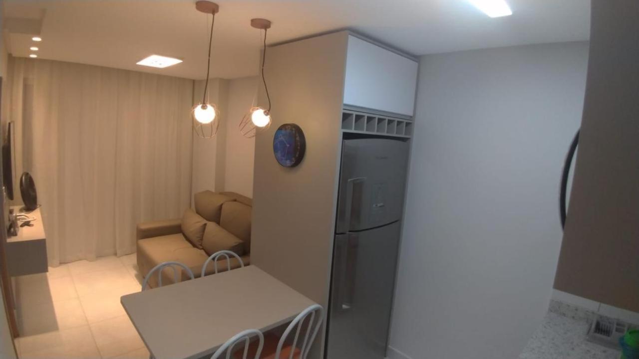 410 Everest Flat Service Caldas Novas Exterior photo