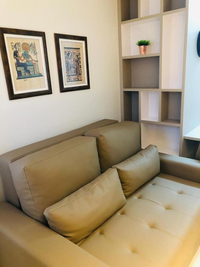 410 Everest Flat Service Caldas Novas Exterior photo